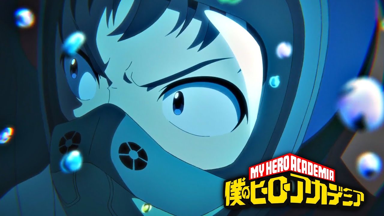 Zom 100 Episode 5 - My Zom Academia's Number One Hero Gives Fans a  Fantastic Thrill Ride