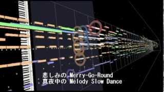 【ZOLA PROJECT】 DAYS / FLOW 【MIDI】