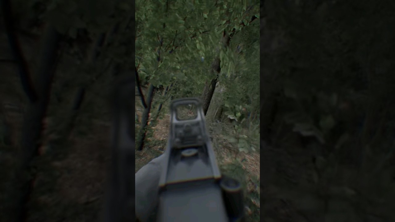 Ce FPS est Tellement Réaliste et Hardcore 