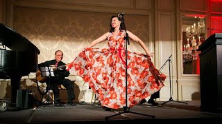 3Ap Sandra Delgado The Sandra Delgado Experience