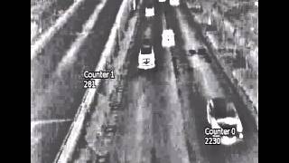 Thermal Camera and Multi-Counting for Highway