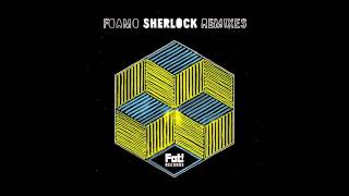 Foamo - Sherlock (My Nu Leng Remix)