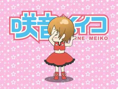 アニメ MiKTRoNicA vol.1 MiKTRoNicA vol.1 - Various artists - Vocaloid Database