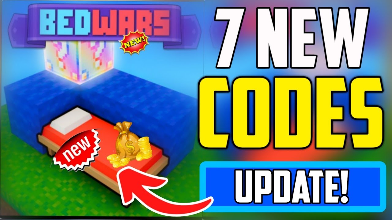 *SECRET UPDATE!* |BedWars  CODES IN  FEBRUARY 2026_ROBLOX BedWars quad CODES