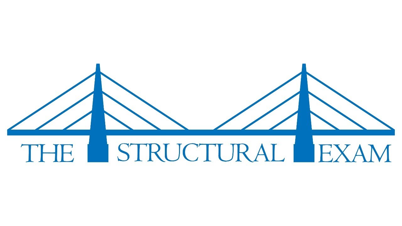 IStructE Exam - 2001 Question 1, Marine Repair Workshop