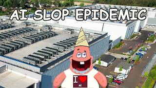 Full THE AI SLOP EPIDEMIC Guide
