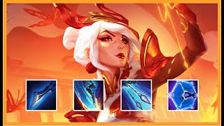 Camille Montage - Best Plays S13