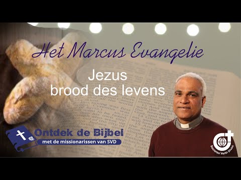 Video: Wat zegt de Bijbel over brood?