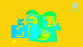 (LAST VIDEO OF NOVEMBER 2025!) I tried to make sponge effect gradient map on KineMaster