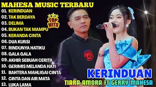 Kerinduan Tak Berdaya Delima  Tiara Amora Ft Gerry Mahesa   Album Dangdut Koplo Mahesa 2026