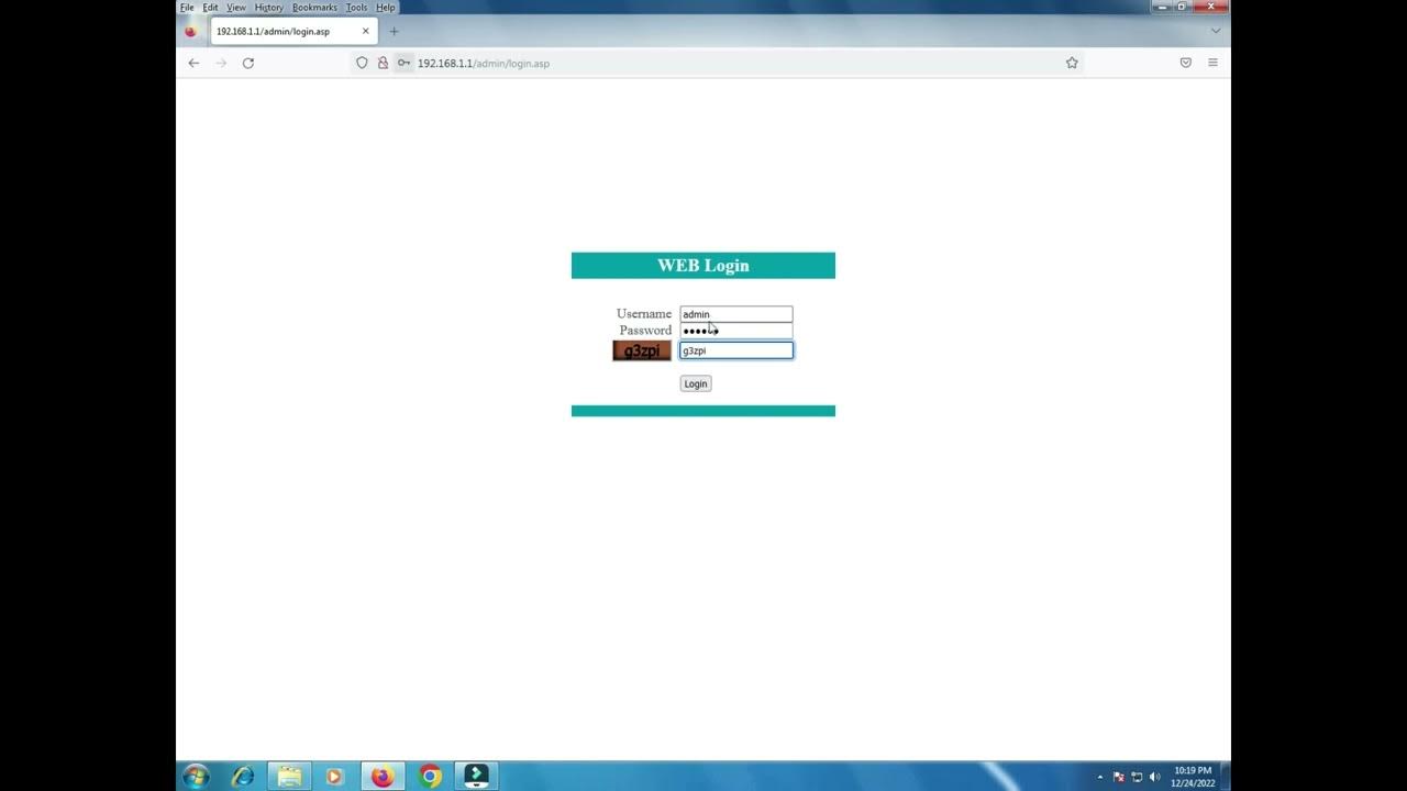 VSOL ROUTER Channel Width Channel Number Setting YouTube