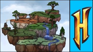 Skyblock 0.7.4 Patch Notes | Hypixel Skyblock #17