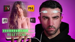 Cómo Revertir los Efectos de la Pornografía en tu Cerebro