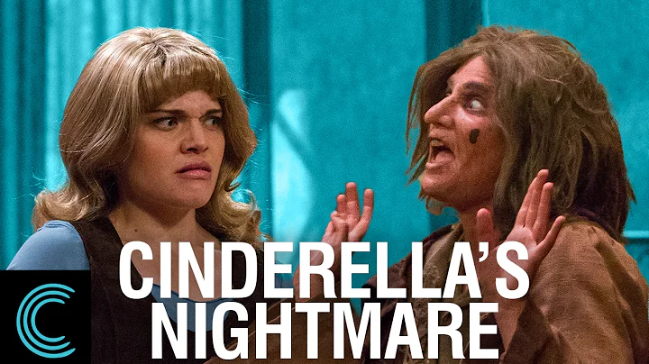 Cinderella's Nightmare - Studio C