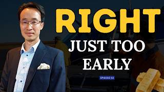 The Difference Between Being Right and Being Right on Time