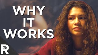 The Euphoria Special Episode is a Character Study | READUS 101