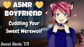 Asmr Roleplay Cuddling Your Sweet Werewolf Boyfriend M4A