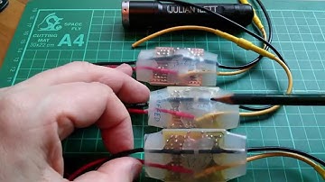 Secrets of the PWM5 - #4 Inaccuracy