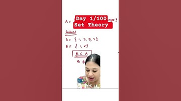 Set Theory #EconomicsMath #CUETPGeconomics #cbse #MastersInEconomics #Class12Maths #CBSEMaths #ncert