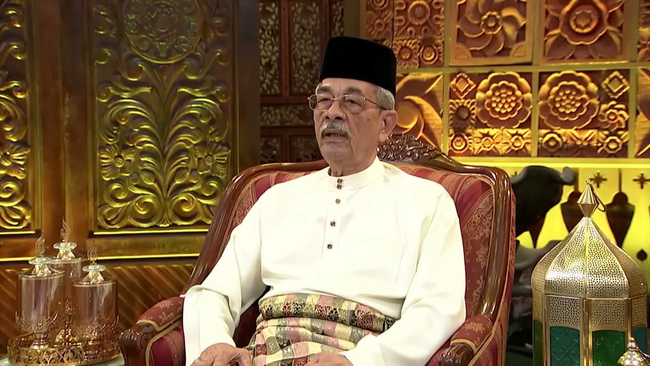 Pengumuman Puasa 2026 (1447H)