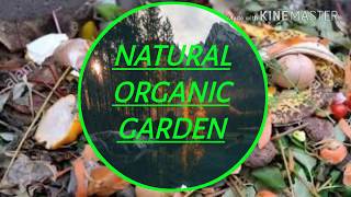 HOW TO MAKE COMPOST FAST AT 30 DAYS
