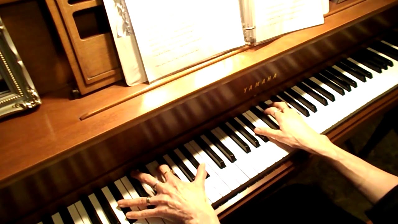 Everybody Loves Somebody Sometime  10-26-17