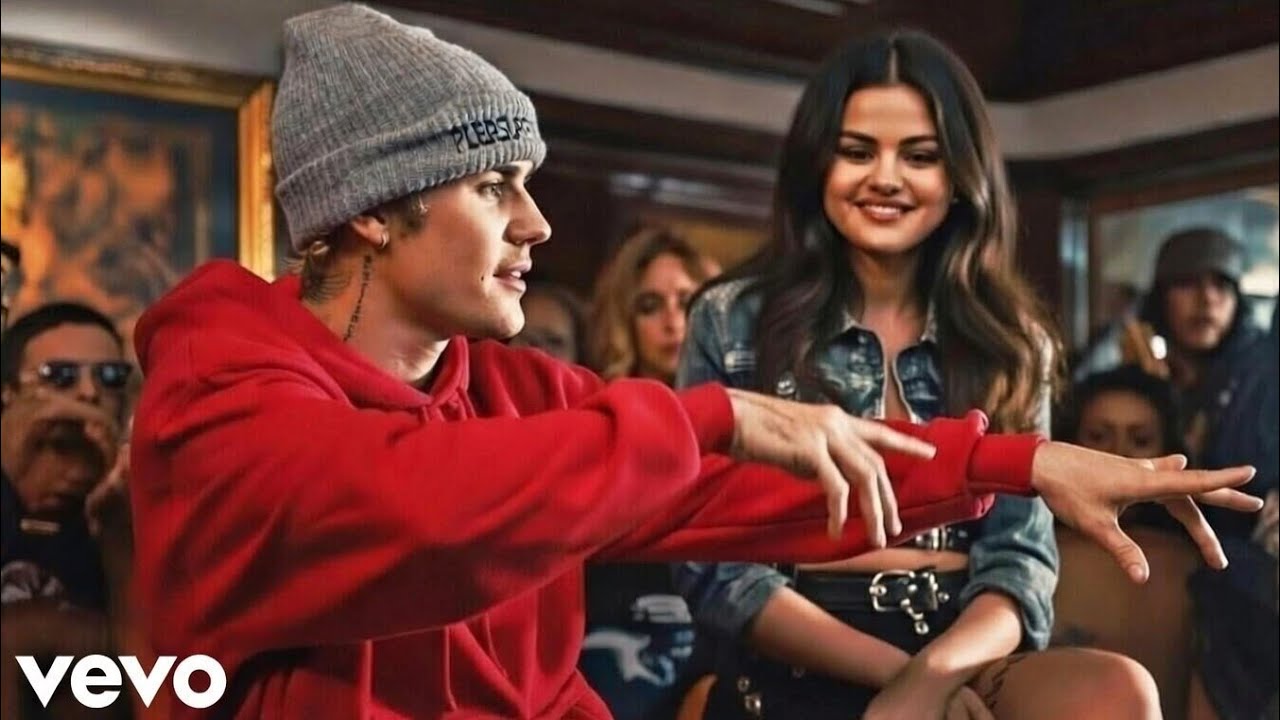 Justin Bieber & Selena Gomez - Still Choose You ( Lyrics Music Video 2026)