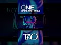 【MV公開中⚡️】導凰 | TAO - ONE (Prod. 雨良 Amala) short2#導凰 #はまこれ #HAMMERCOLLECTIVE