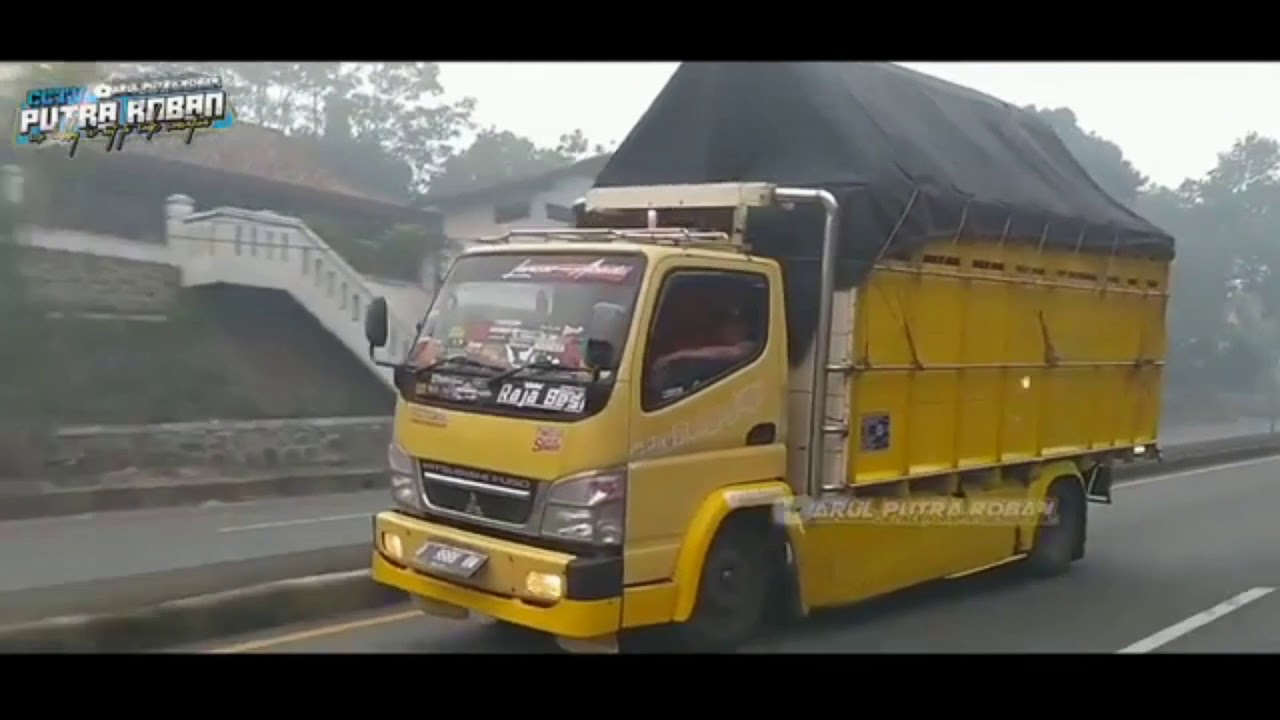  Kumpulan  truk  dan bus oleng  YouTube