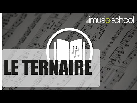 🎶 LE SWING / TERNAIRE : LEXIQUE MUSICAL sur le blog d’imusic-school