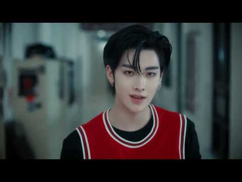 ZEROBASEONE (제로베이스원) 'SLAM DUNK' MV⏪️ ⏪️