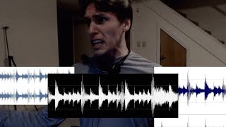 Jerma Breakcore
