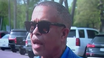 Flashpoint: 5/23/21 (Segment Three)