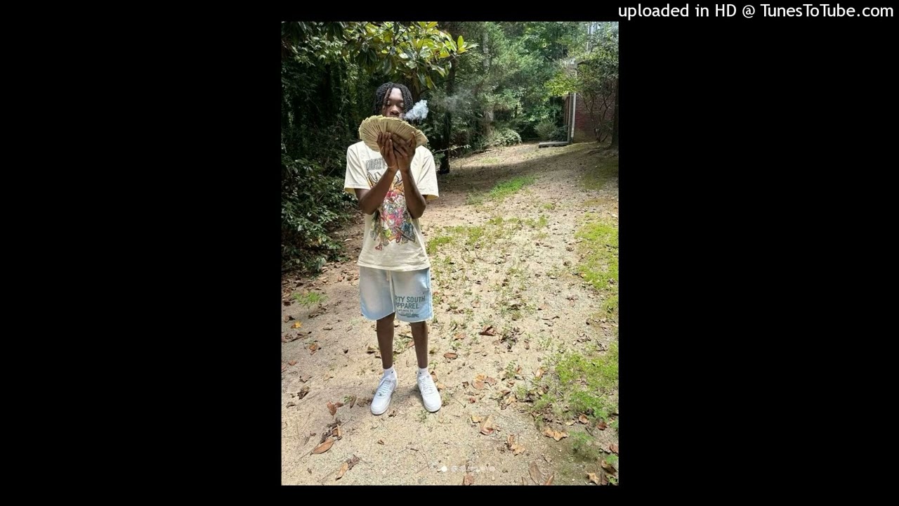 [FREE] Lil Tony + Lil Dre6o + Lil Rae Sample Type Beat - "If heaven had a phone"