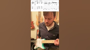 Thumbnail of The Wonkiest Guitar Solo