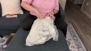 Vacbird Vacuum Bags Review: Are These Compression Bags Worth It