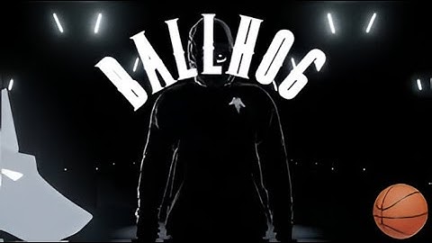 BALLHOG | HBLA | Fivem Montage