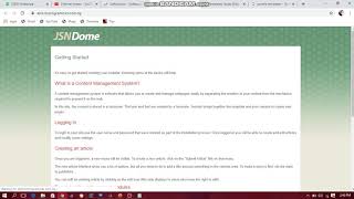 INSTALLING TEMPLATES TO YOUR JOOMLA WEBSITE