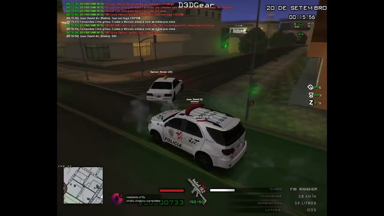 NP:RP | Força Tática | Pinote Taxista em Direção Perigosa!! - YouTube