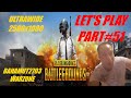 Playerunknown's Battlegrounds| Let's Play Squad #51| DE| Die Jagt geht weiter