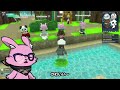 メタバースゲーム体験隊