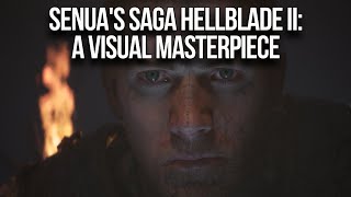 Senuas Saga: Hellblade II - 30 Minutes of STUNNING UE5 Visuals in 4K & Max Settings on RTX 4090
