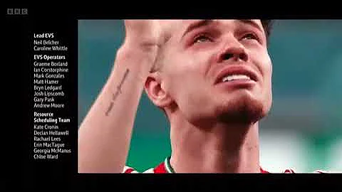 World Cup '22 closing Montage Re-Edit with Nessun ...