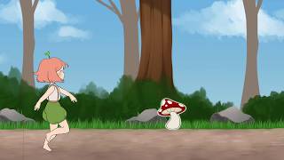 Side Scroller assignment