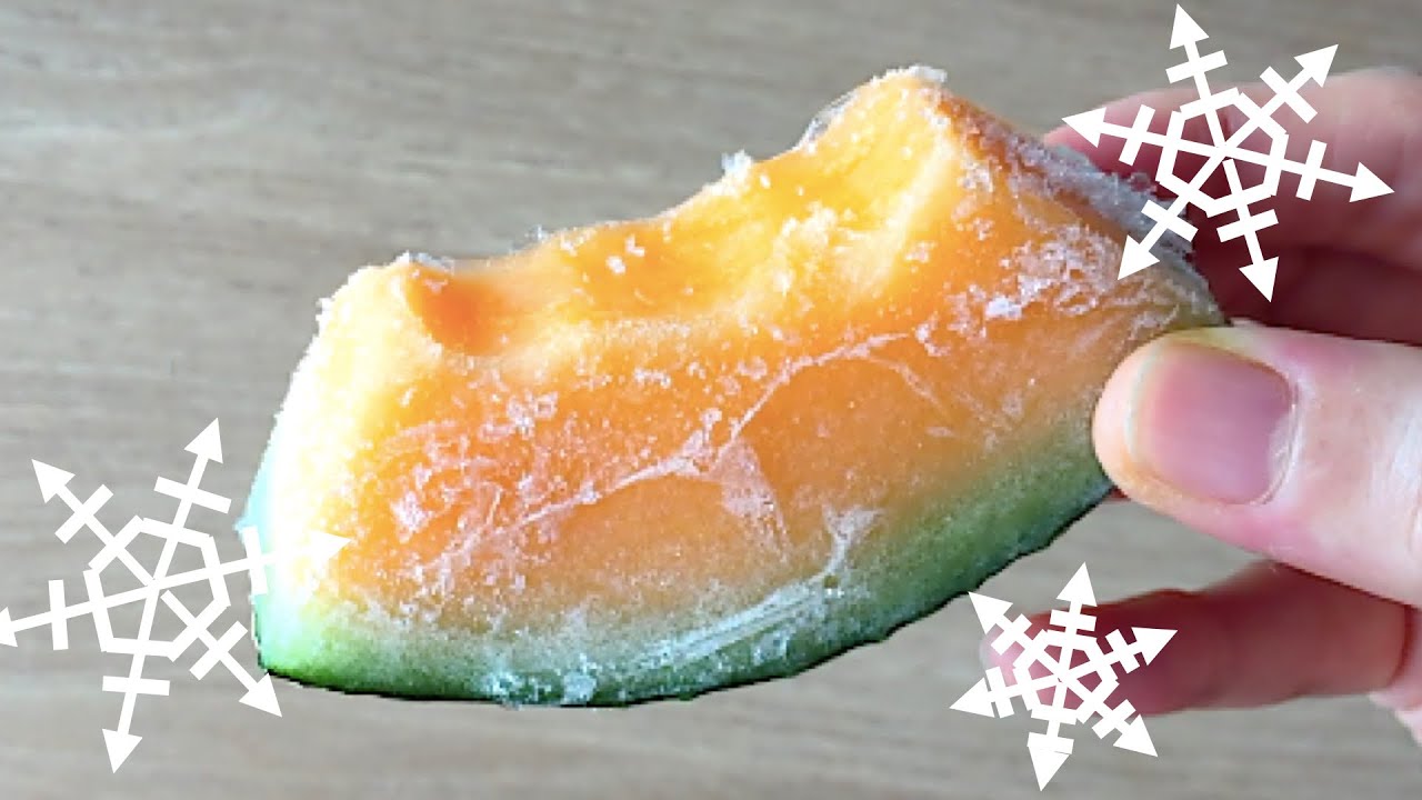 what-does-frozen-cantaloupe-taste-like-how-to-make-frozen-cantaloupe