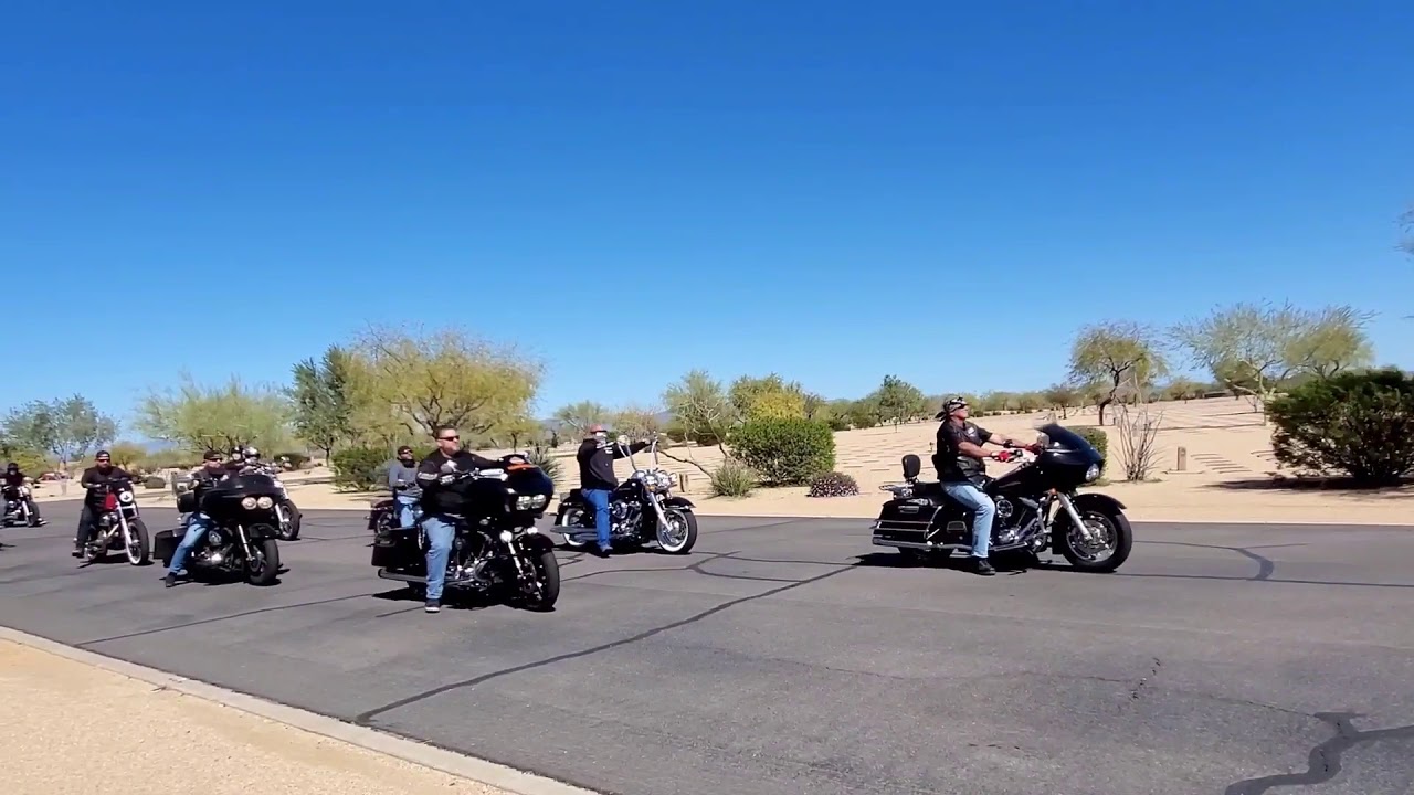 RIDE IN PARADISE CHARLES PORTER!!!