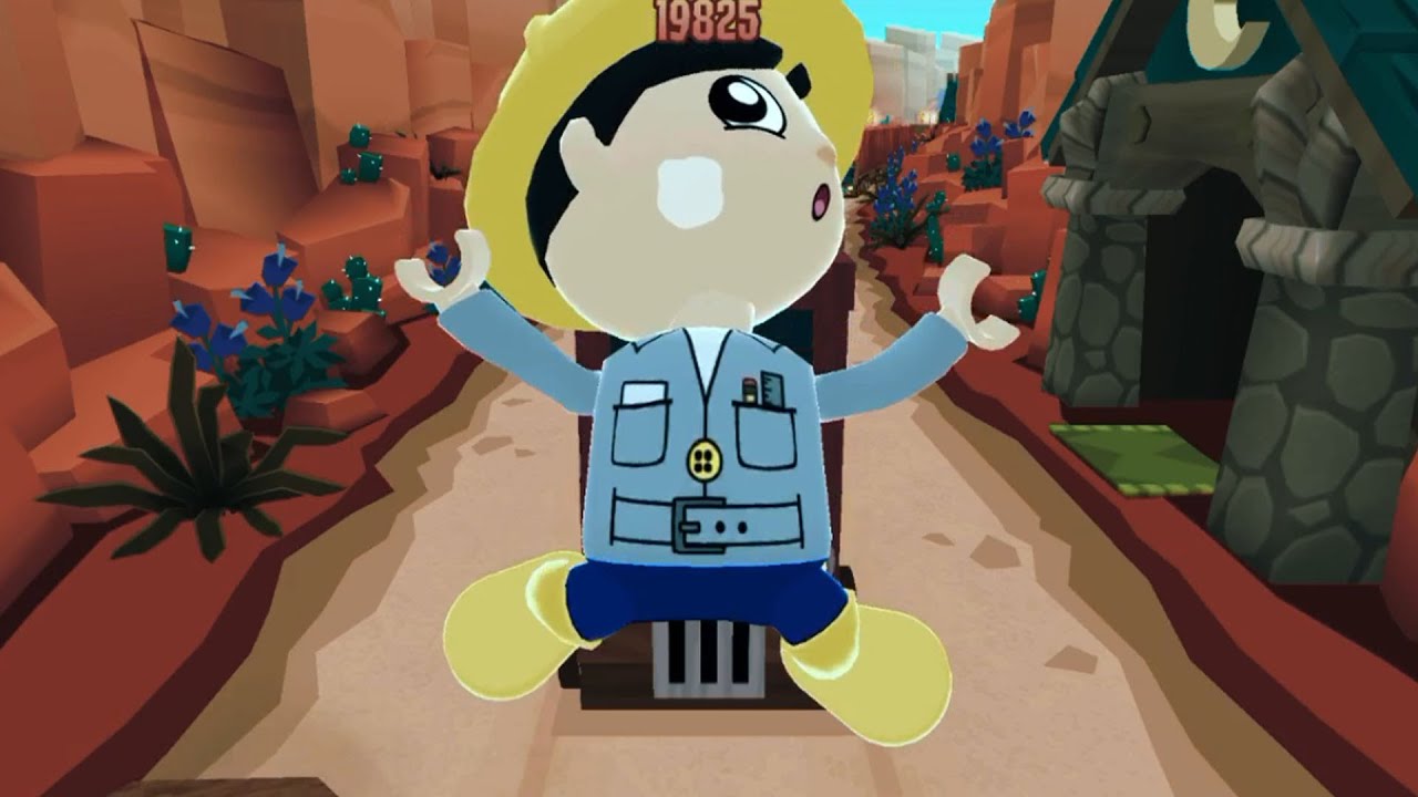 Tag With Ryan Academy Ryan HD New Map