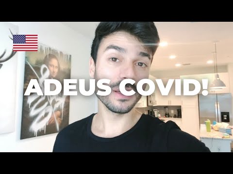 ESTOU COMPLETAMENTE IMUNIZADO E VACINADO!