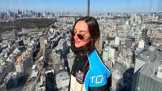 10 días en TOKIO conmigo🌸... Parte 2🩷