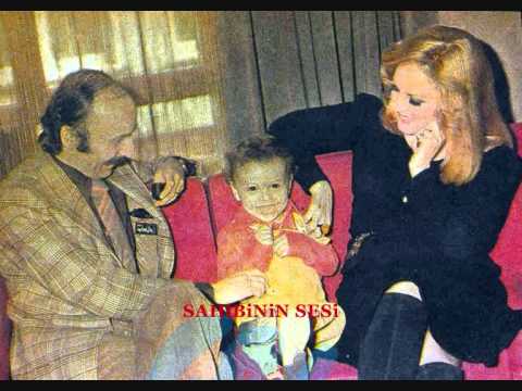 Sevim Deran - UNUTMADIM SENİ BEN